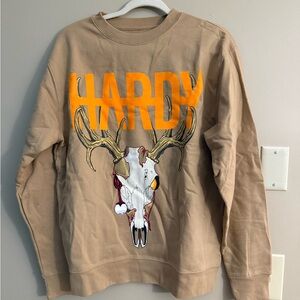 Hardy Crewneck